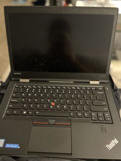 Lenovo X1 Carbon (Sim Slot) 
