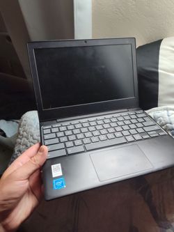 IdeaPad 3 Lenovo Google Chrome book