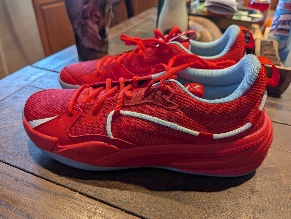 Puma J Cole Dreamer (Give Me An Offer)