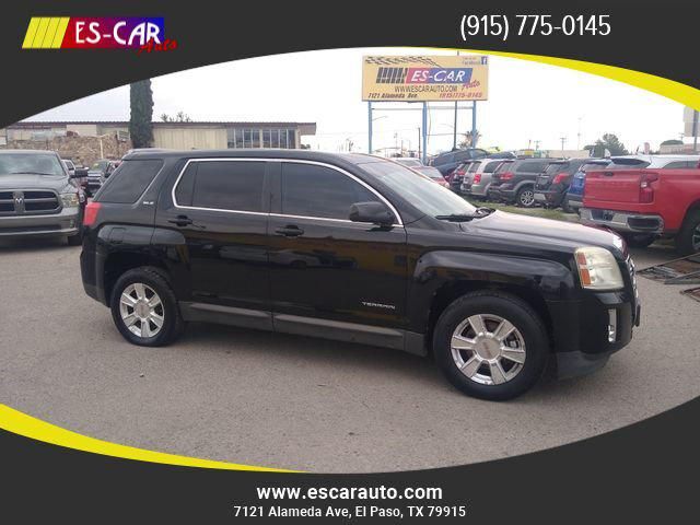 2011 GMC Terrain