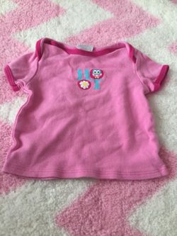 Baby clothes