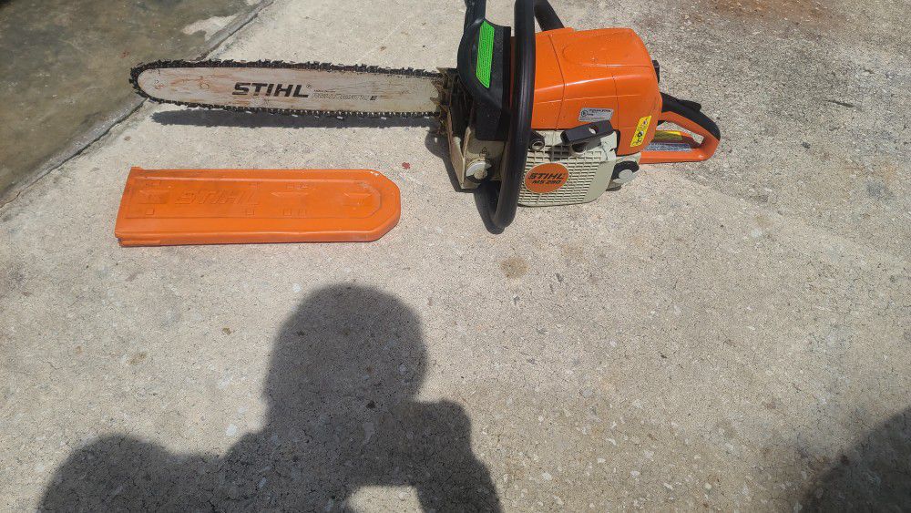 Stihl M311 Chain Saw 