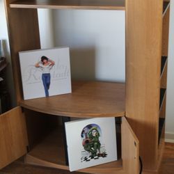 Entertainment Center