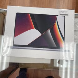 14”MacBook Pro M1 Max 32gb Ram 4TB SSS 