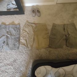 Men's Unionbay shorts