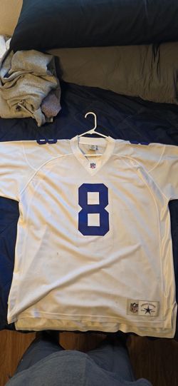 Troy Aikman Jersey