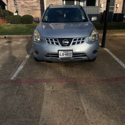 2011 Nissan Rogue