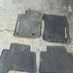 4Runner Toyota