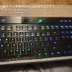 Brand New K100 Air Keyboard Wireless Cordair