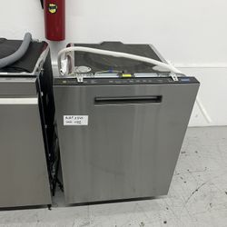 GE Profile💥ENERGY STAR Fingerprint Resistant Top Control Stainless Interior Dishwasher w/ Microban