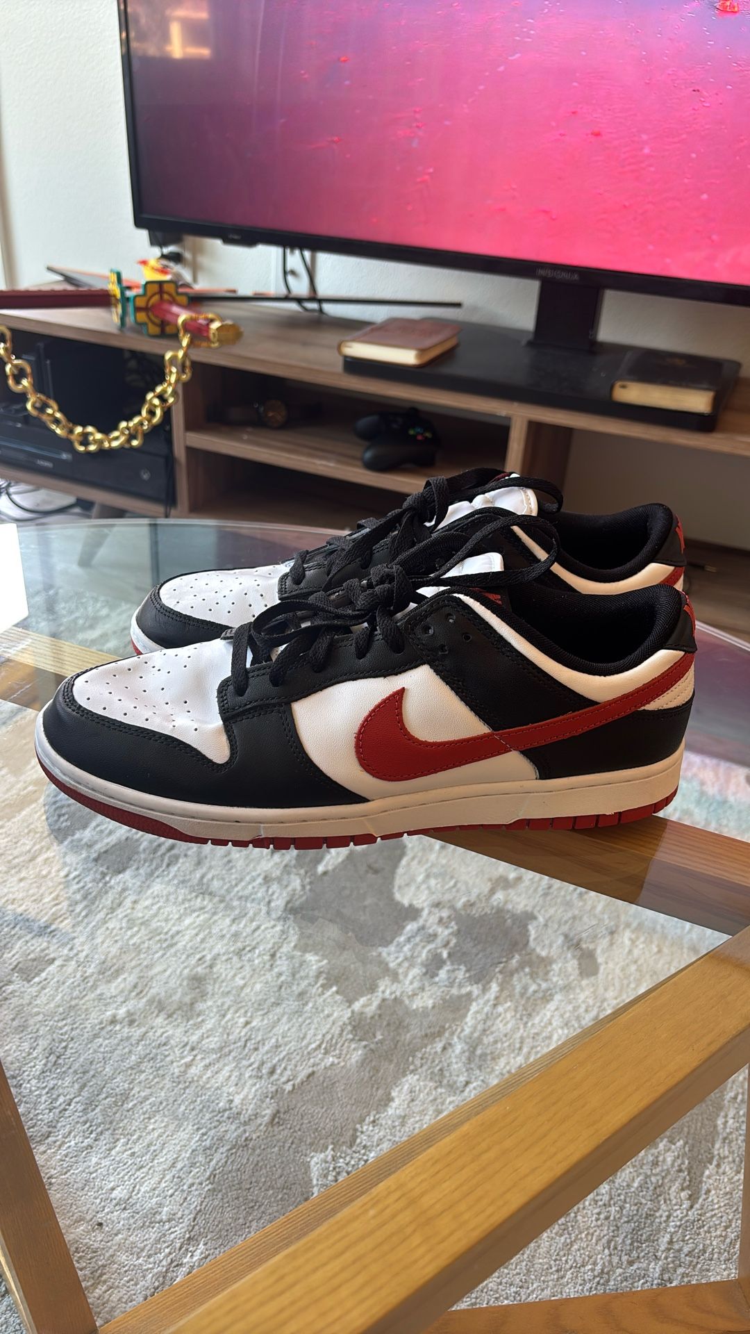 Jordan 1 Air Dunk Low