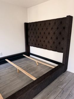 Ashley furniture bed