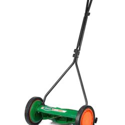 Scott’s Walker Mower