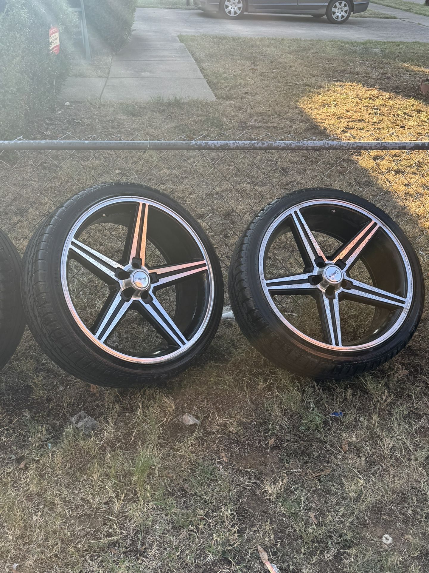 Rims