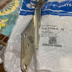 2007-2014 Ford Edge Hood Hinge S OEM 7T4Z16797A