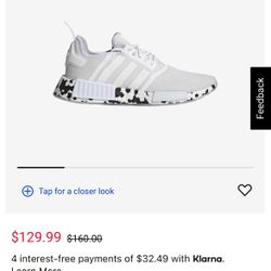 Adidas nmd deals clearance sale