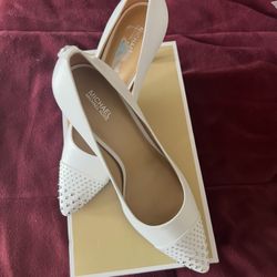 Michael Kors Heels 