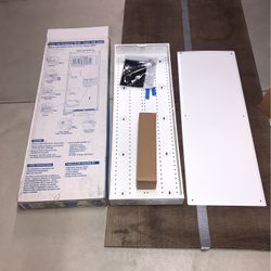 Leviton Media Home Distribution Center With Cover New 