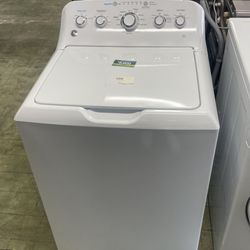 GE Washer  F