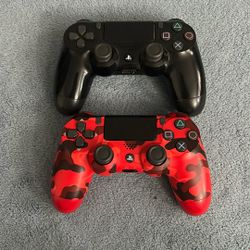 PS4 Controller 