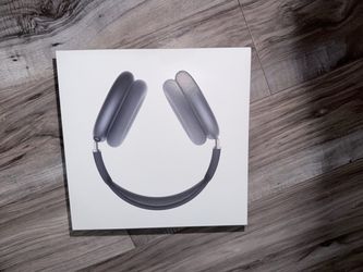 AirPods Max