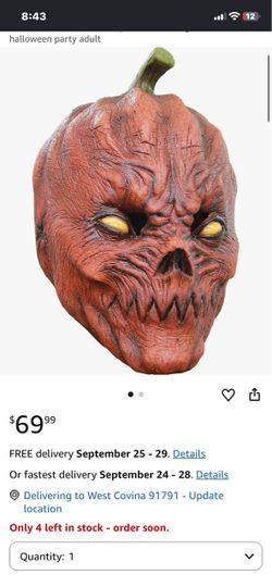 Ghoulish prodictions