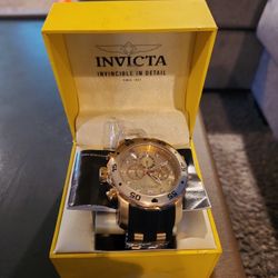 Invicta ⌚️ 