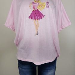 Blusón Colombiano Para Mujer Plus Size 