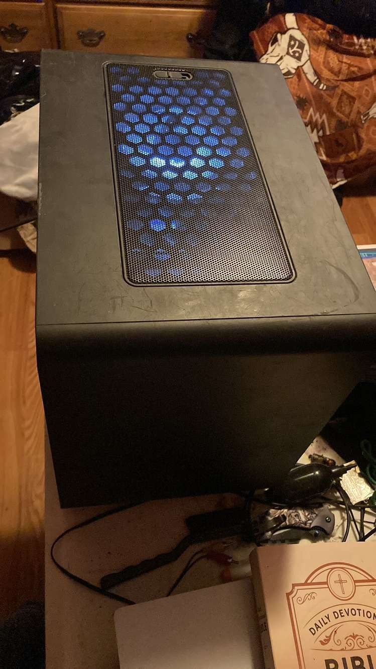 Gaming Pc