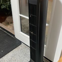 Tower Fan