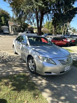 2009 Toyota Camry