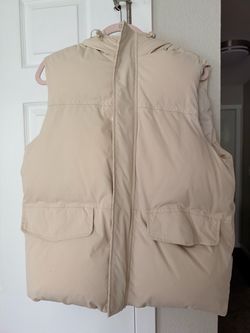 Zara Vest