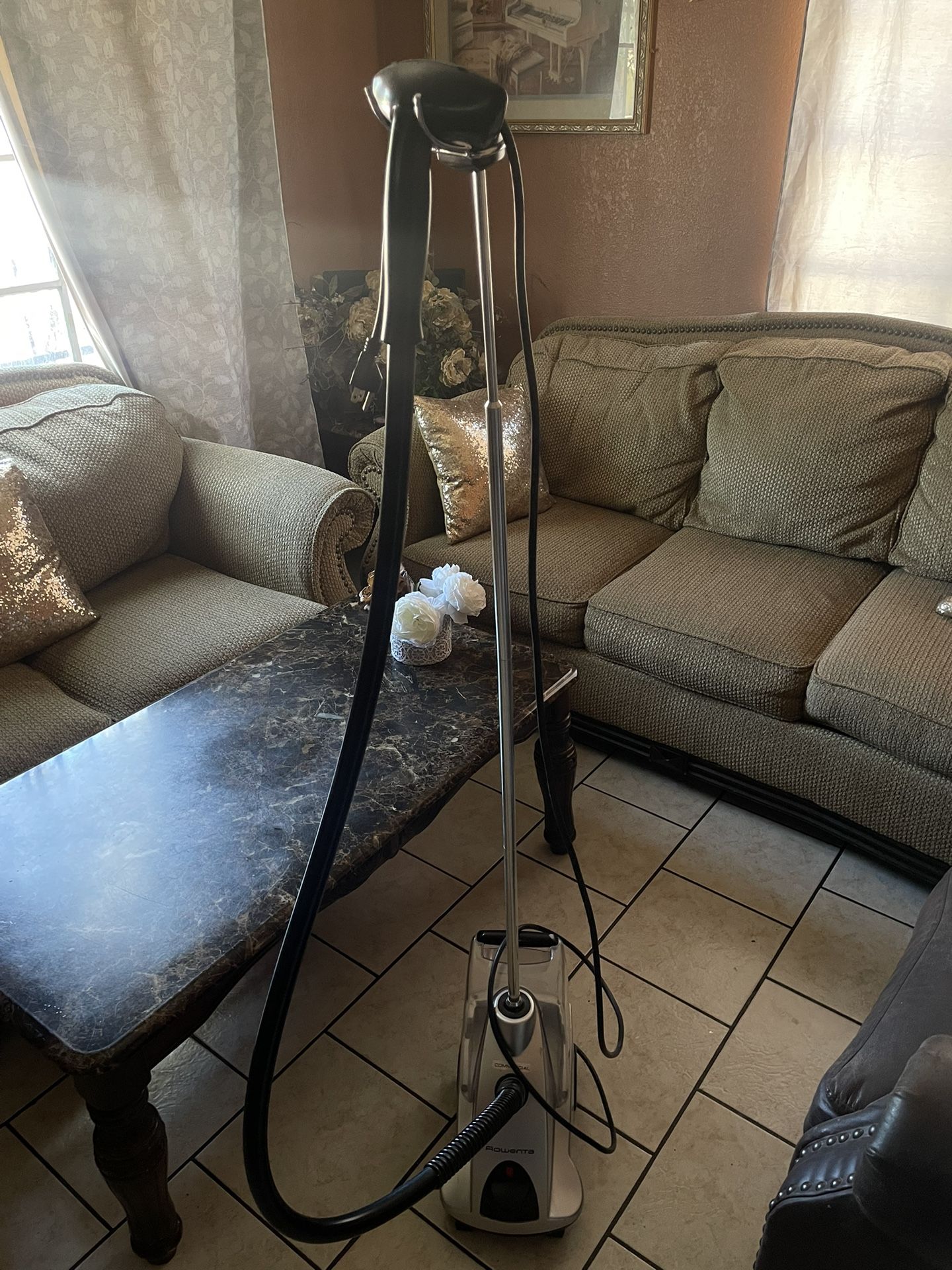 Rowenta Steamer