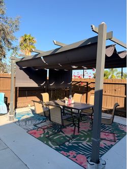 Pergola