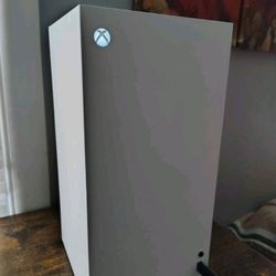 Xbox Series X Digital Console(White)
