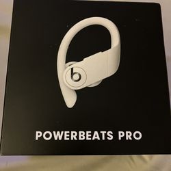 POWER BEATS PRO