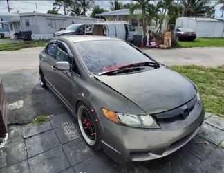 2010 Honda Civic