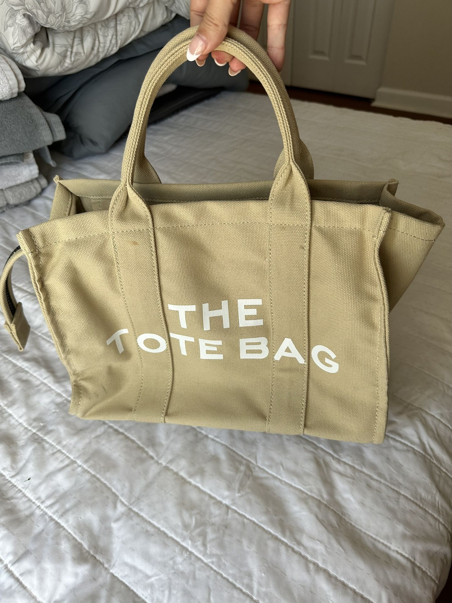 The Tote Bag