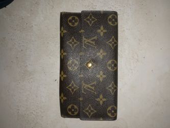 Louie Vuitton Wallet