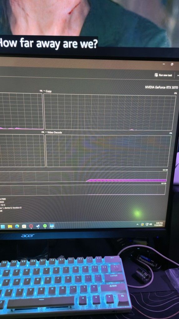 Rtx 3070