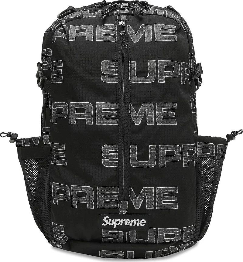 Supreme Backpack FW21