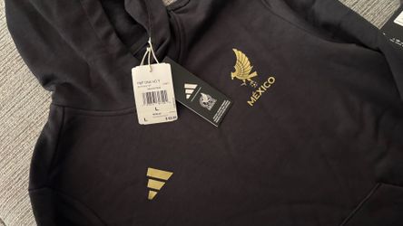 New Adidas Mexico