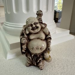 Mini Buddha Statue