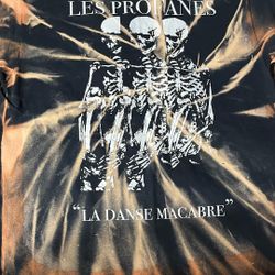 Tydye Y2K Men’s Tshirt Large 