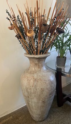 flower pot