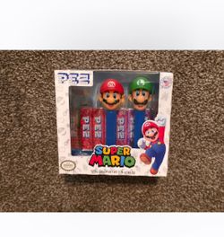 Super mario