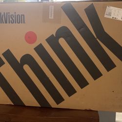 Lenovo ThinkVision T24i-2L LED Monitor(unpacked)