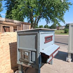 Chicken Coop
