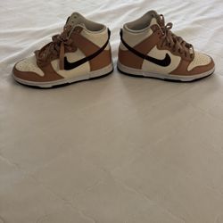 Nike Dunks High 