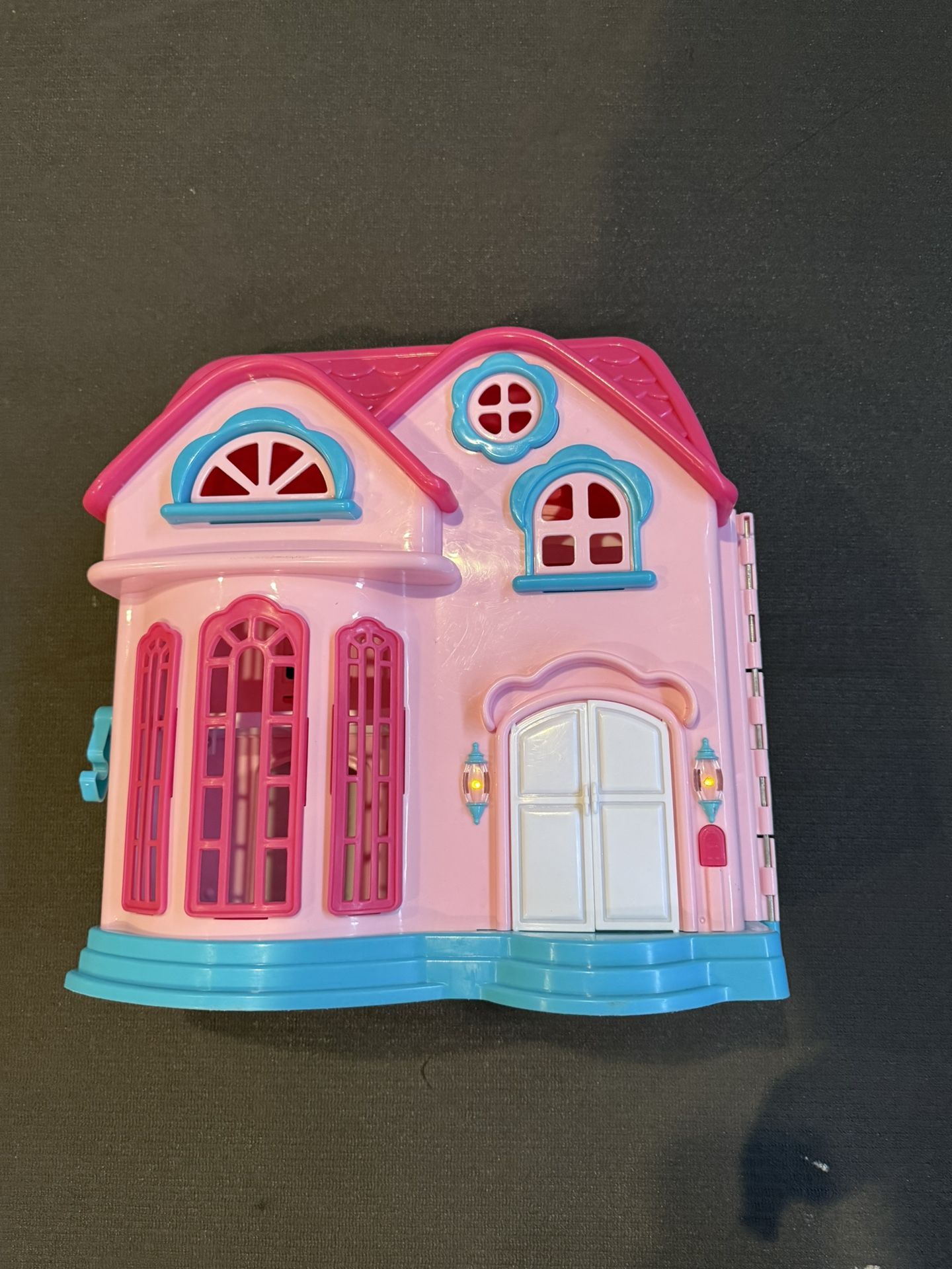 Doll House